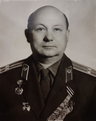 Кокорев Алексей Иванович
