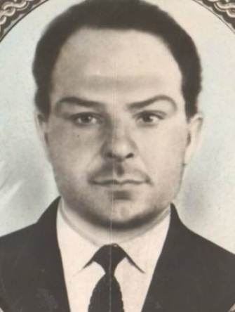 Михальцов Илья Павлович