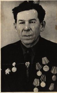 Косарев Николай Михайлович