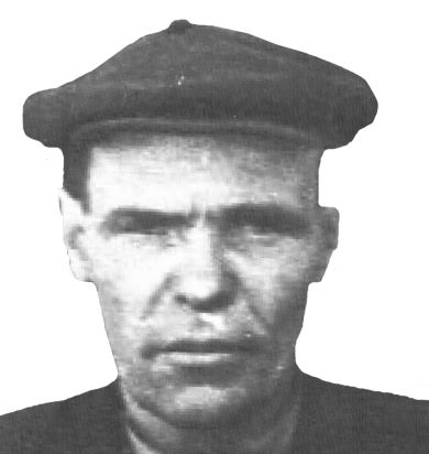 Попов Евдоким Трофимович