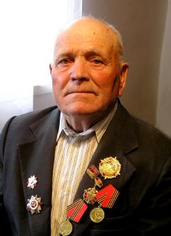 Кириченко Михаил Семенович