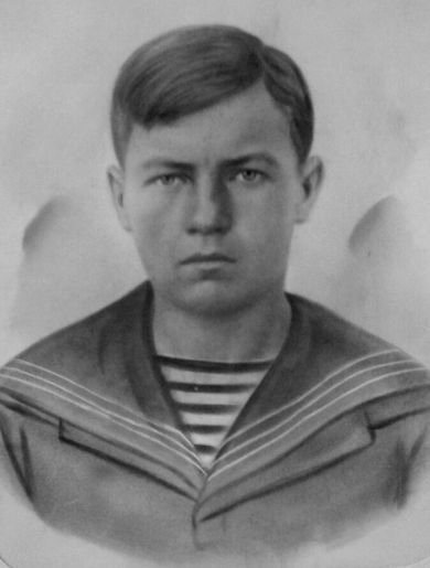 Михайлов Александр Васильевич