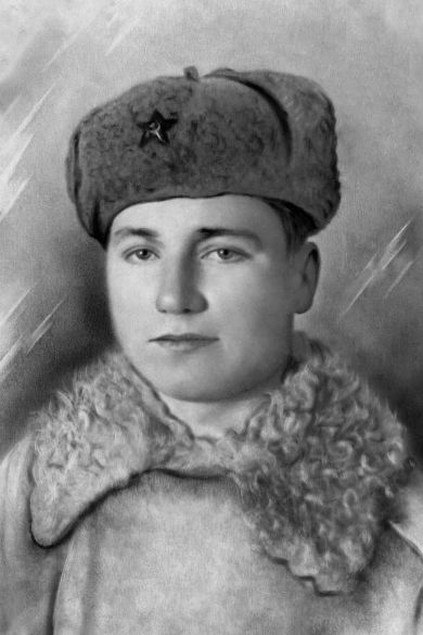 Мишанов Андрей Михайлович