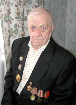 Миронов Андрей  Петрович