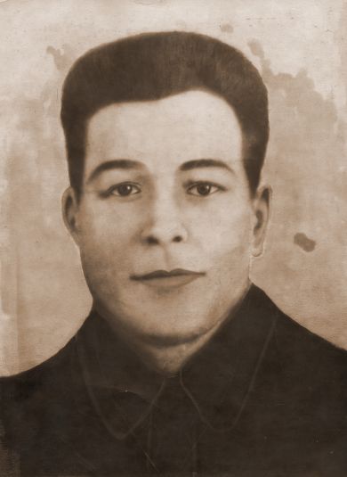 Казаков Александр Алексеевич
