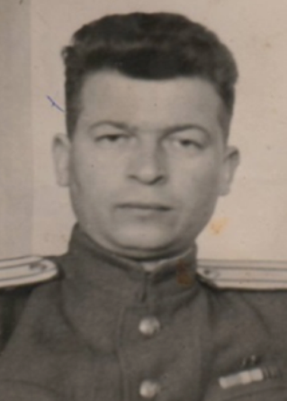 Базыгин Георгий Павлович