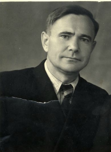 Бормотов Александр Михайлович