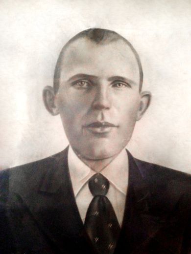 Гаголинский Егор Яковлевич