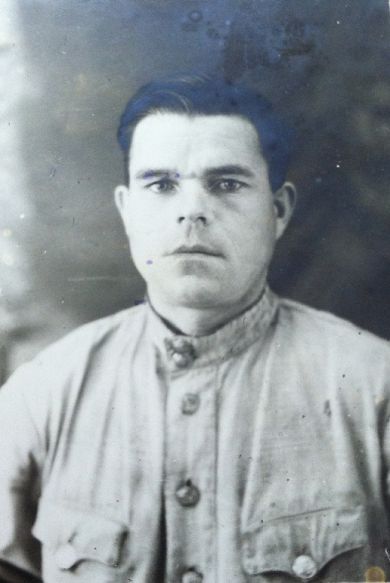 Большедонов Дмитрий Захарович