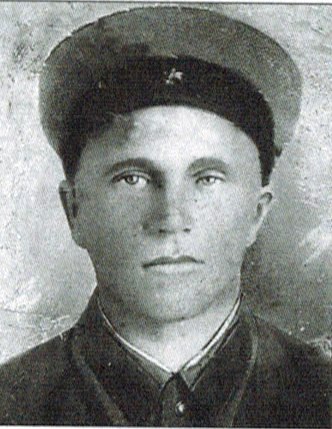 Ковшов Алексей Васильевич