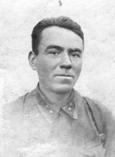 Минаев Александр Александрович
