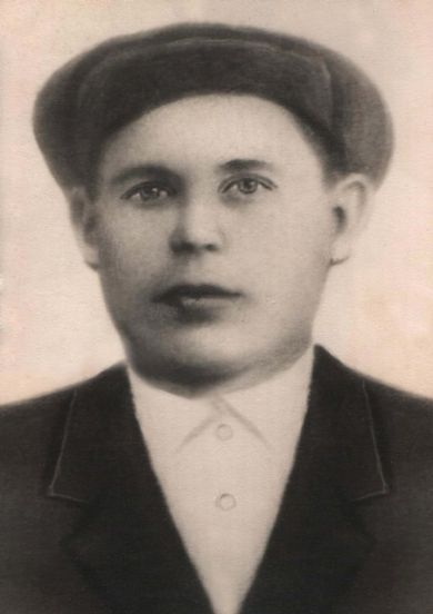 Исланов Михаил Петрович
