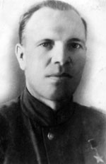  Корышев Пётр Михайлович