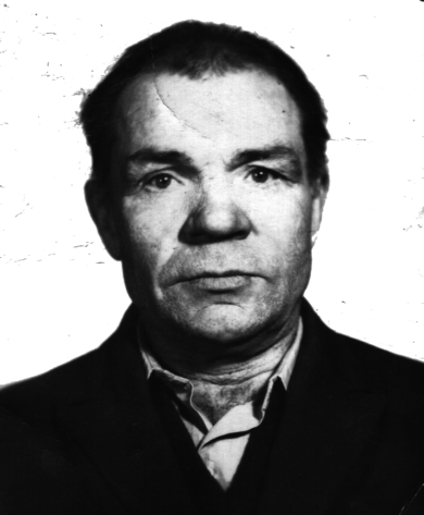 Корышев Иван Фёдорович