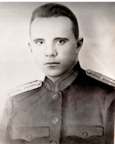 Кострюков Алексей Алексеевич