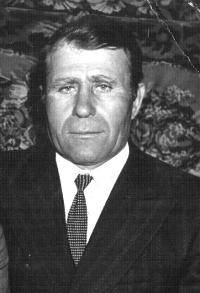 Кропачев Анатолий Ильич