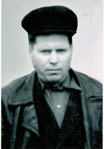 Пузырёв Семён Иванович