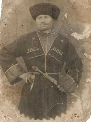 Гайворонский Василий Андреевич
