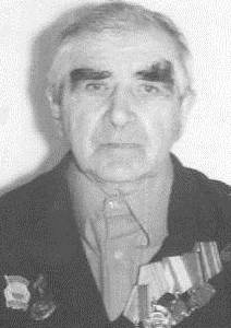 Бзыкин Николай Ефимович