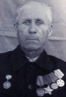 Киселев Алексей Абрамович