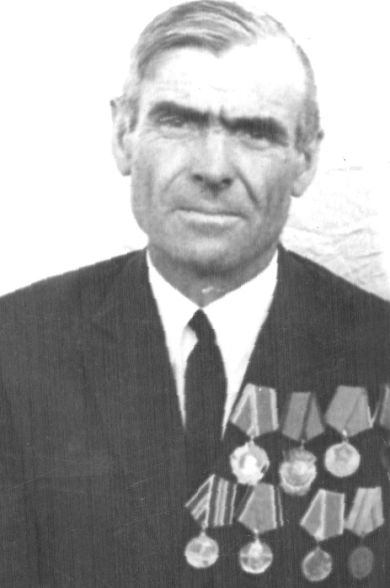 Иванов Антон Петрович