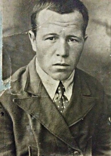 Староверов Иван Иванович