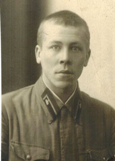 Панин Виктор Александрович