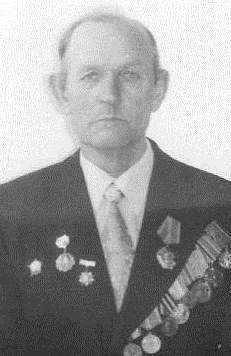 Трубицын Емельян Степанович
