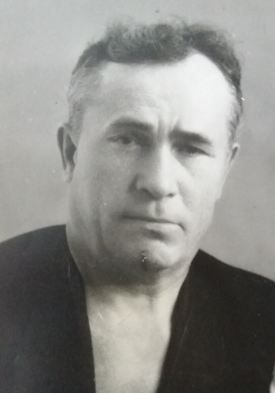 Масленников Илья Петрович