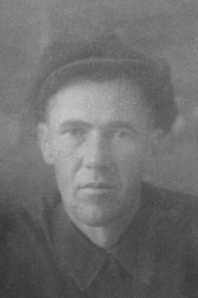 Кузнецов Яков Иванович