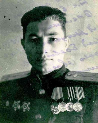 Анищенко Иван Сергеевич