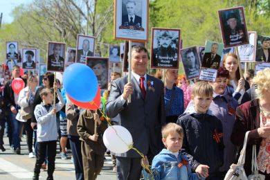 Кургеев Георгий Николаевич