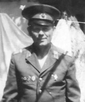Рыбкин Сергей Иванович