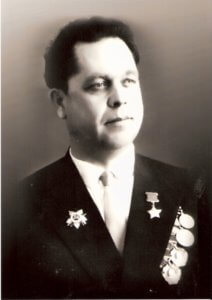 Вдовенко Владимир Кириллович 