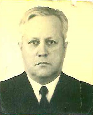Барычев Дмитрий Ефимович