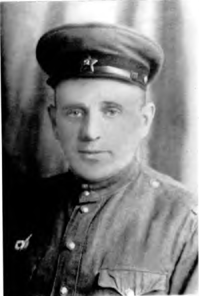 Левушкин Александр Алексеевич