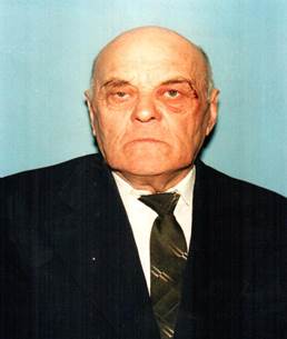 Сафиханов Хурматулла Галимьянович