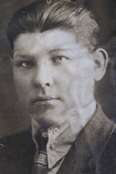 Козловский Николай Пименович