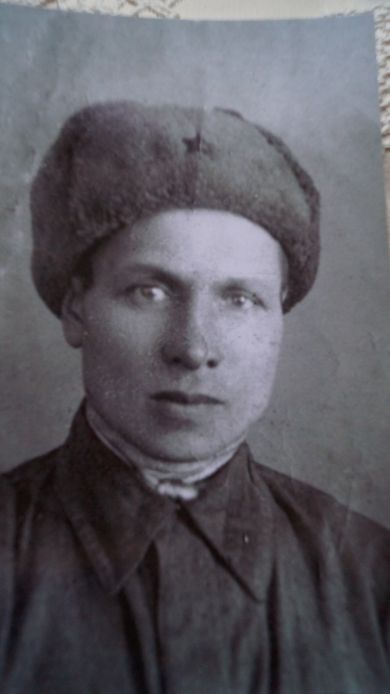 Андреев Ксенофонт