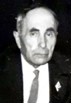 Кожевников А.С. 