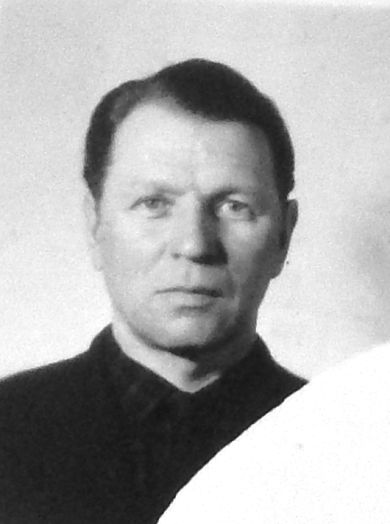 Зеленов Евгений Иванович