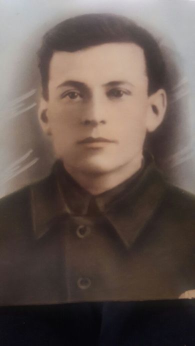 Жилясов Хажмурат Хажумарович