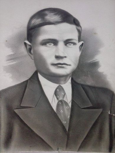 Серебряков Семен Георгиевич