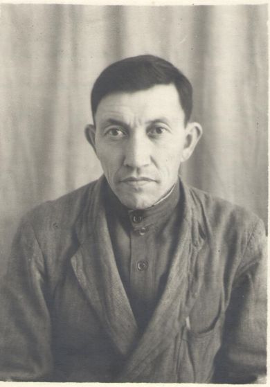Турымтаев Кабдрахман