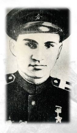 Бабаев Николай Архипович