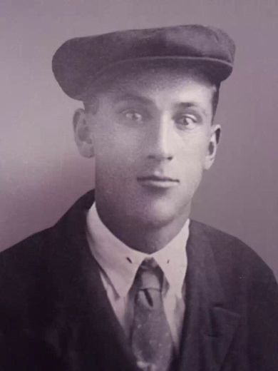 Бузин Иван Трофимович 