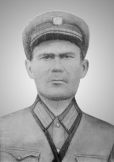 Емполов Никита Петрович