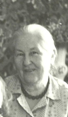 Аблхаирова Гульсина Миргаязовна