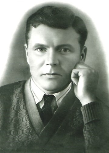 Коршунов Дмитрий Иванович