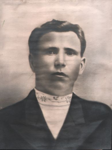 Крюков Алексей